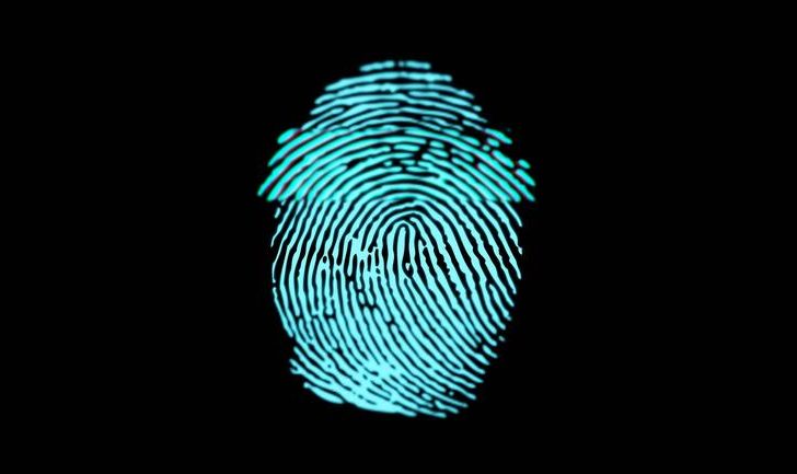 Низкие результаты тестов биометрических отпечатков пальцев на мобильных устройствах