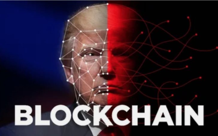 Технология Blockchain может стать лучшим оружием против Deepfakes