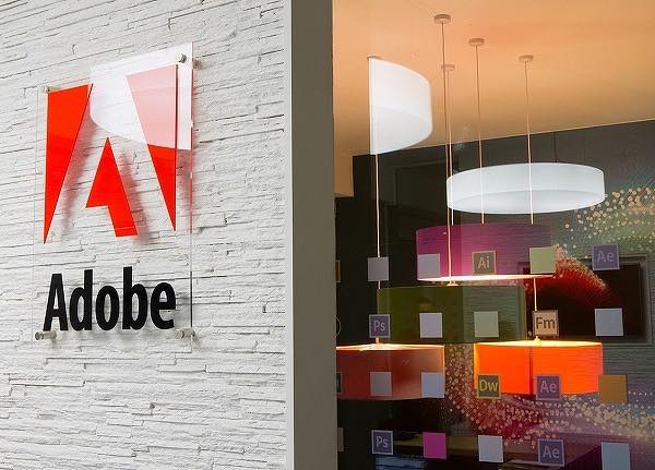 Adobe обучает свои ИИ на работах пользователей её продуктов